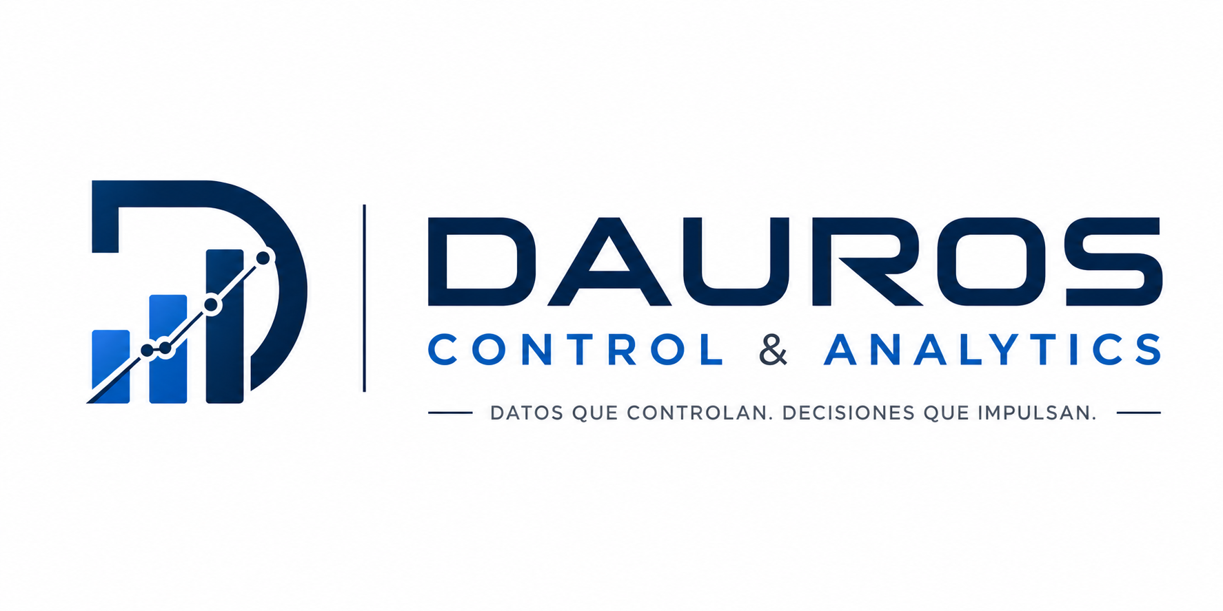 Dauros Control